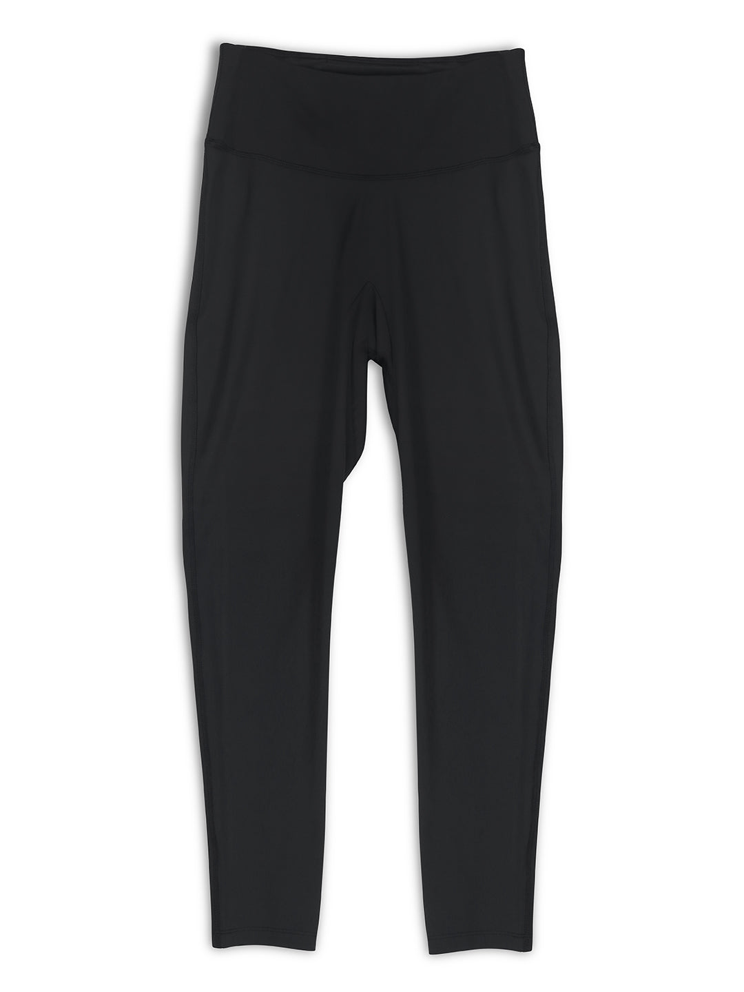 Fila Womens Black Siara Leggings