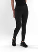 Fila Womens Black Siara Leggings