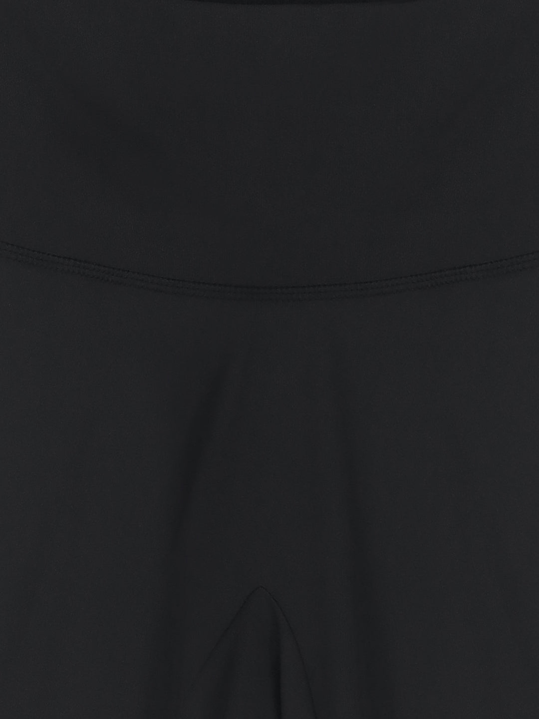 Fila Womens Black Siara Leggings