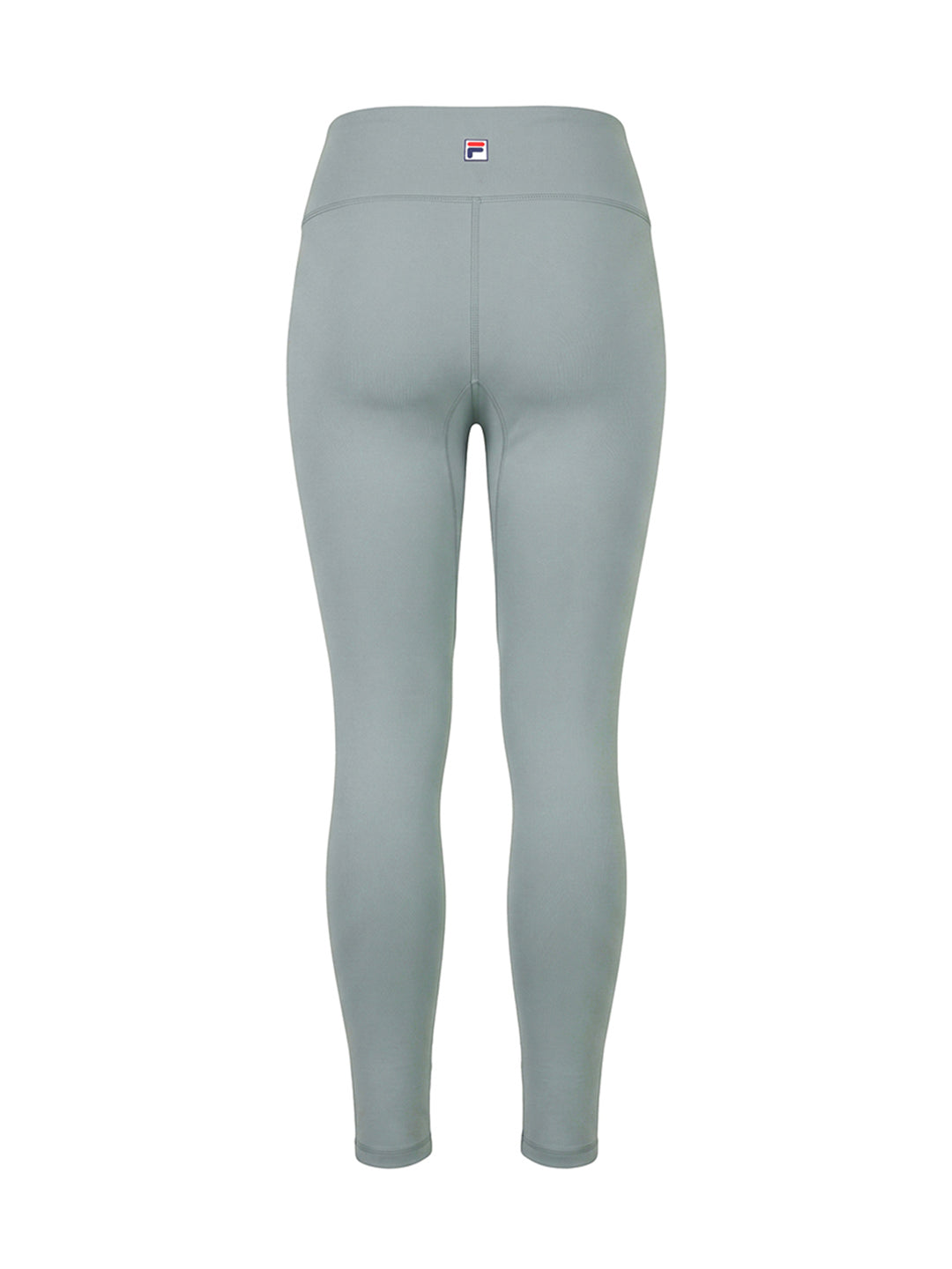 Fila Women Light Green Siara Leggings