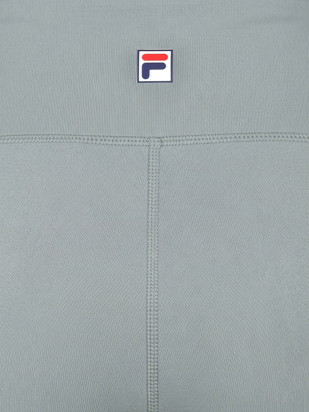 Fila Women Light Green Siara Leggings