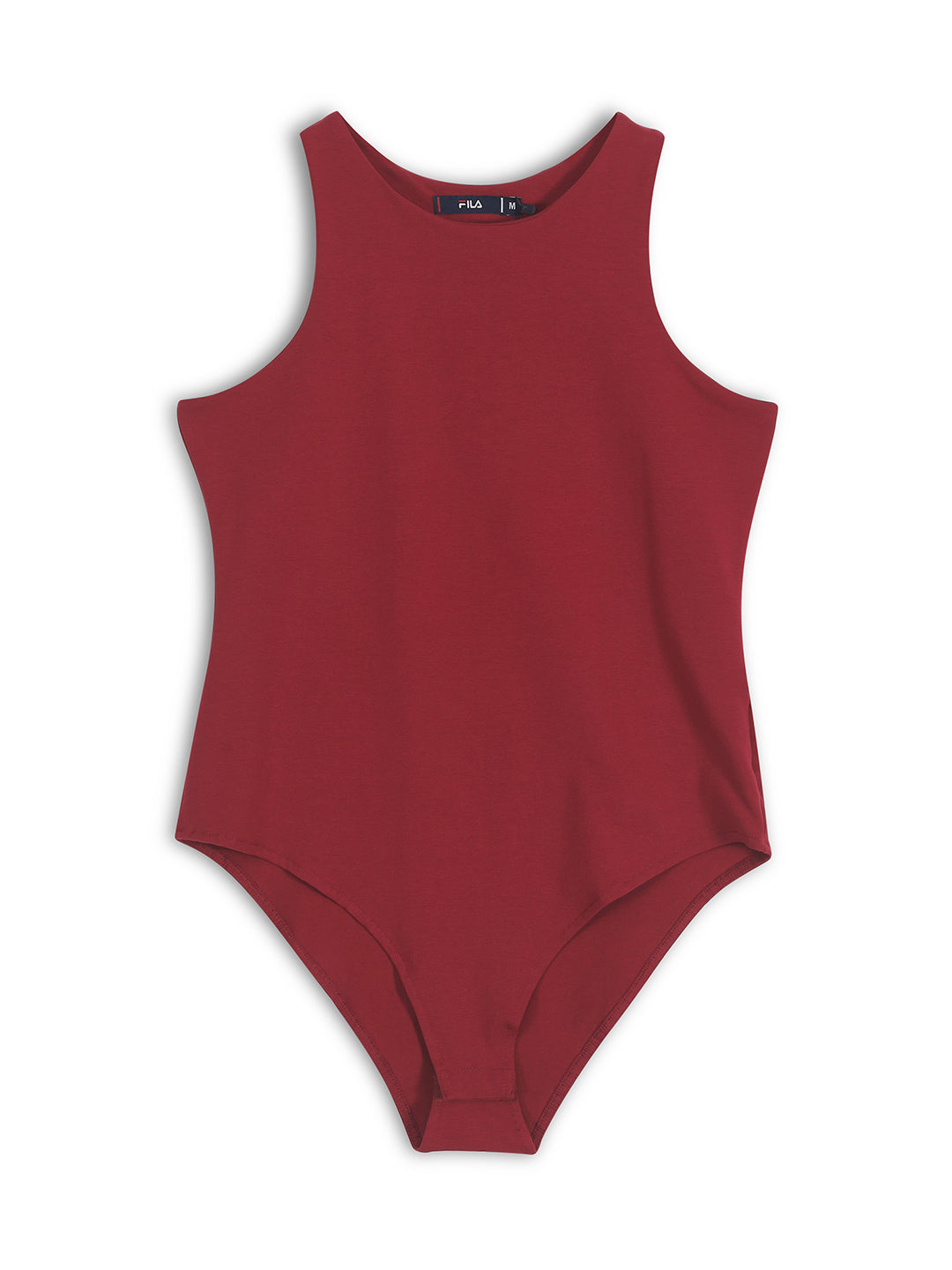 Fila Womens Tibetan Red Eva Body Suit