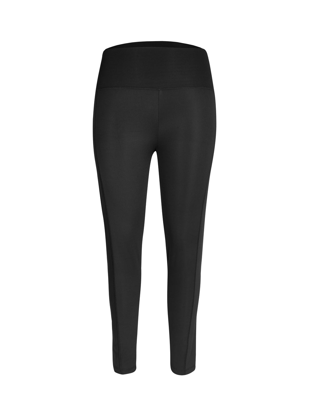 Fila Womens Black Bird Leggings