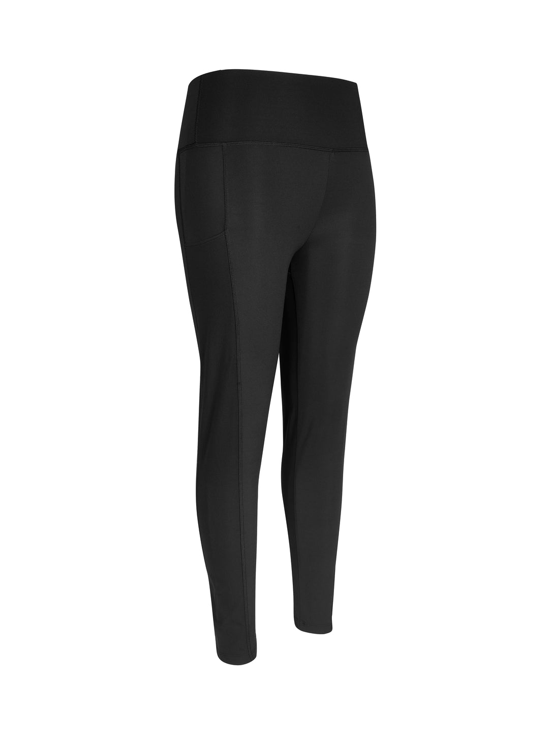Fila Womens Black Bird Leggings