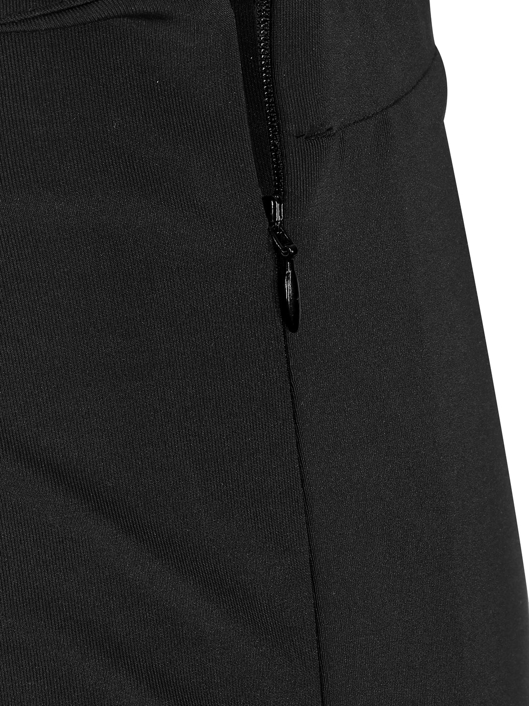 Fila Womens Black Casey Skort