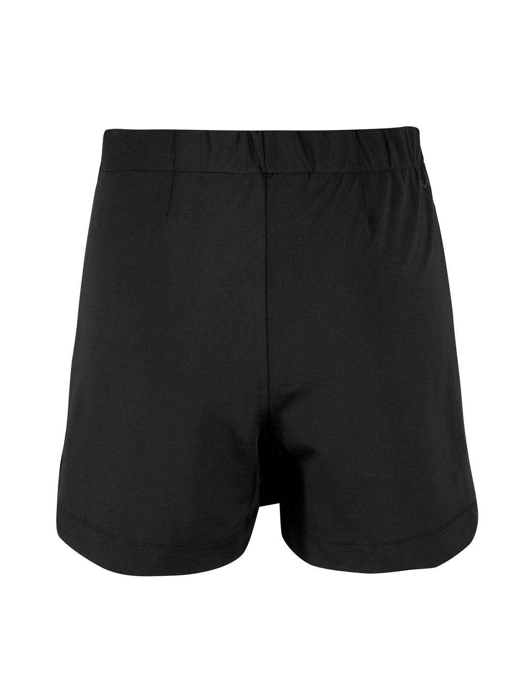 Fila Womens Black Casey Skort