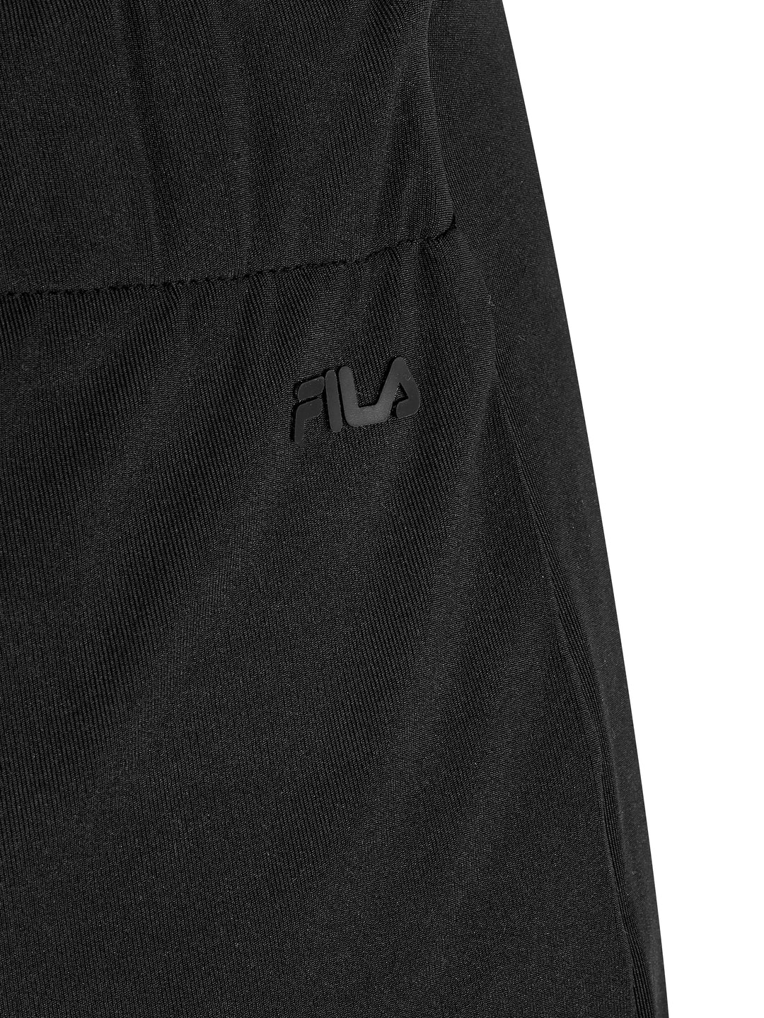 Fila Womens Black Casey Skort