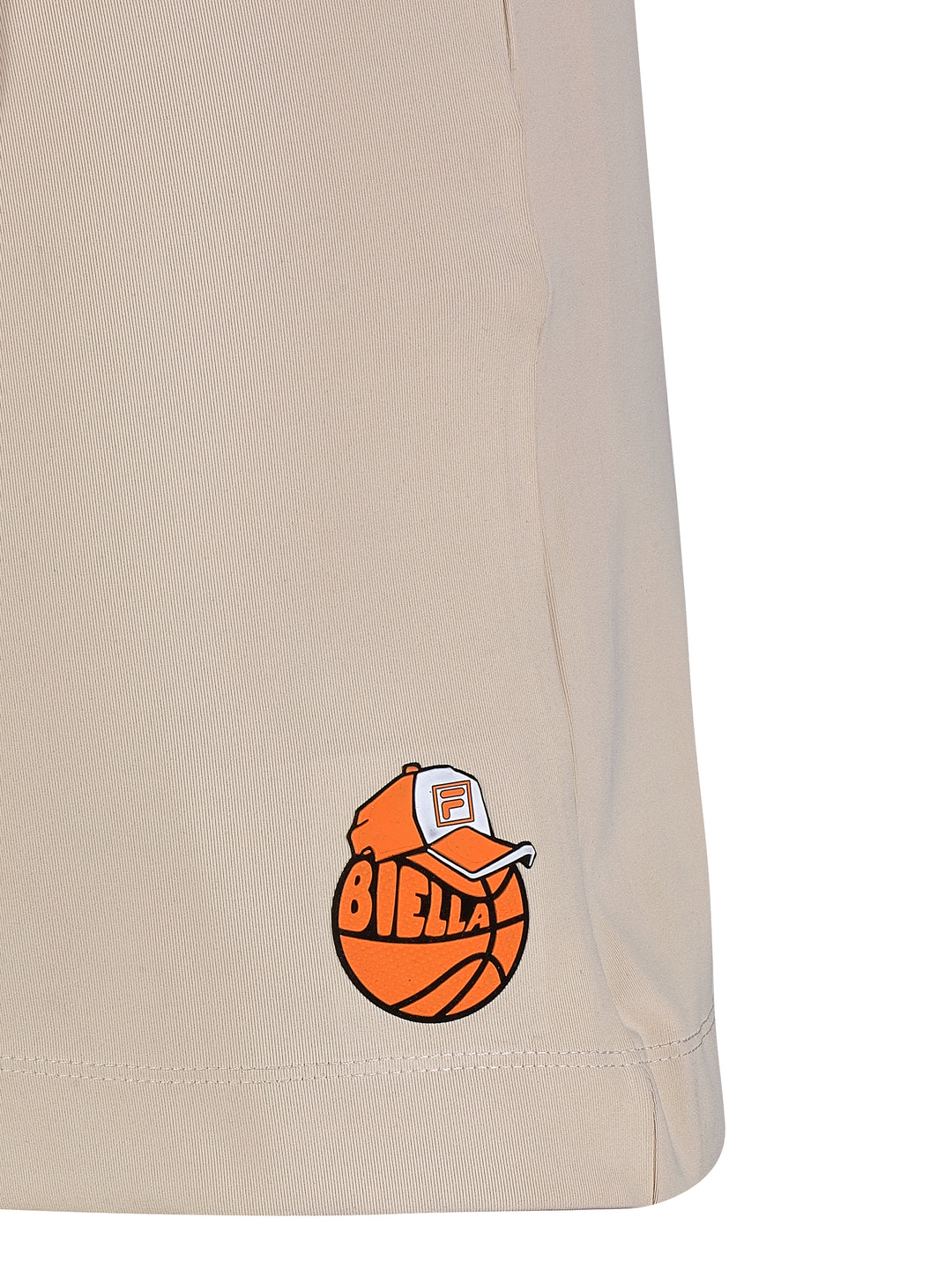 Fila Womens Beige Casey Skort