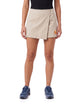 Fila Womens Beige Casey Skort
