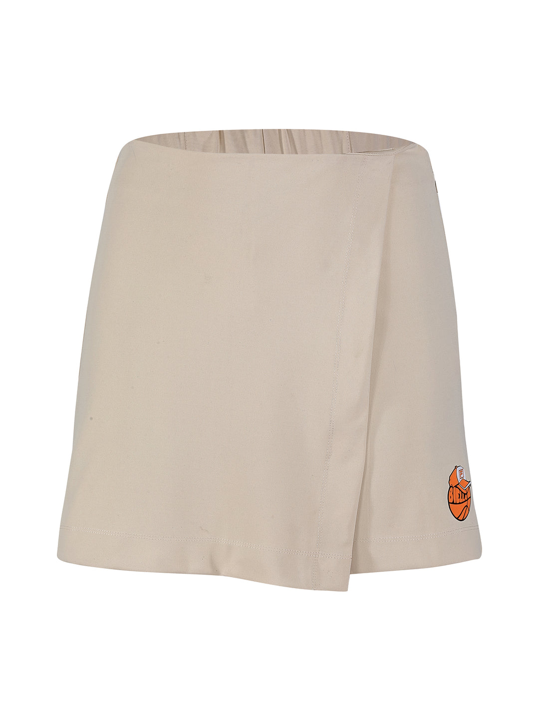 Fila Womens Beige Casey Skort