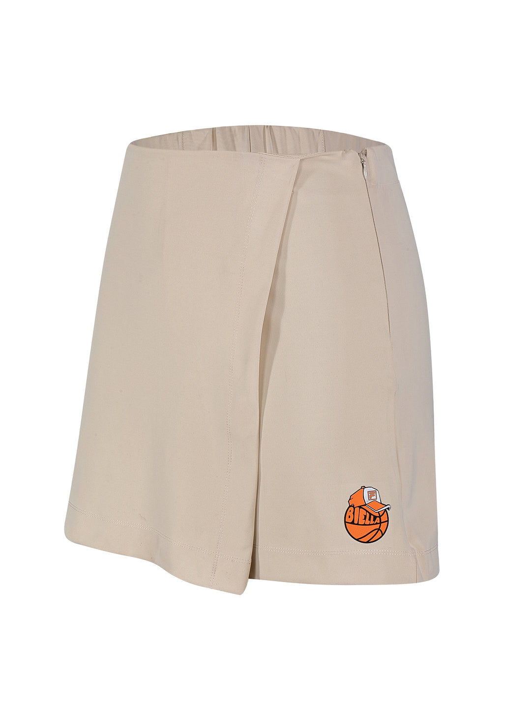 Fila Womens Beige Casey Skort