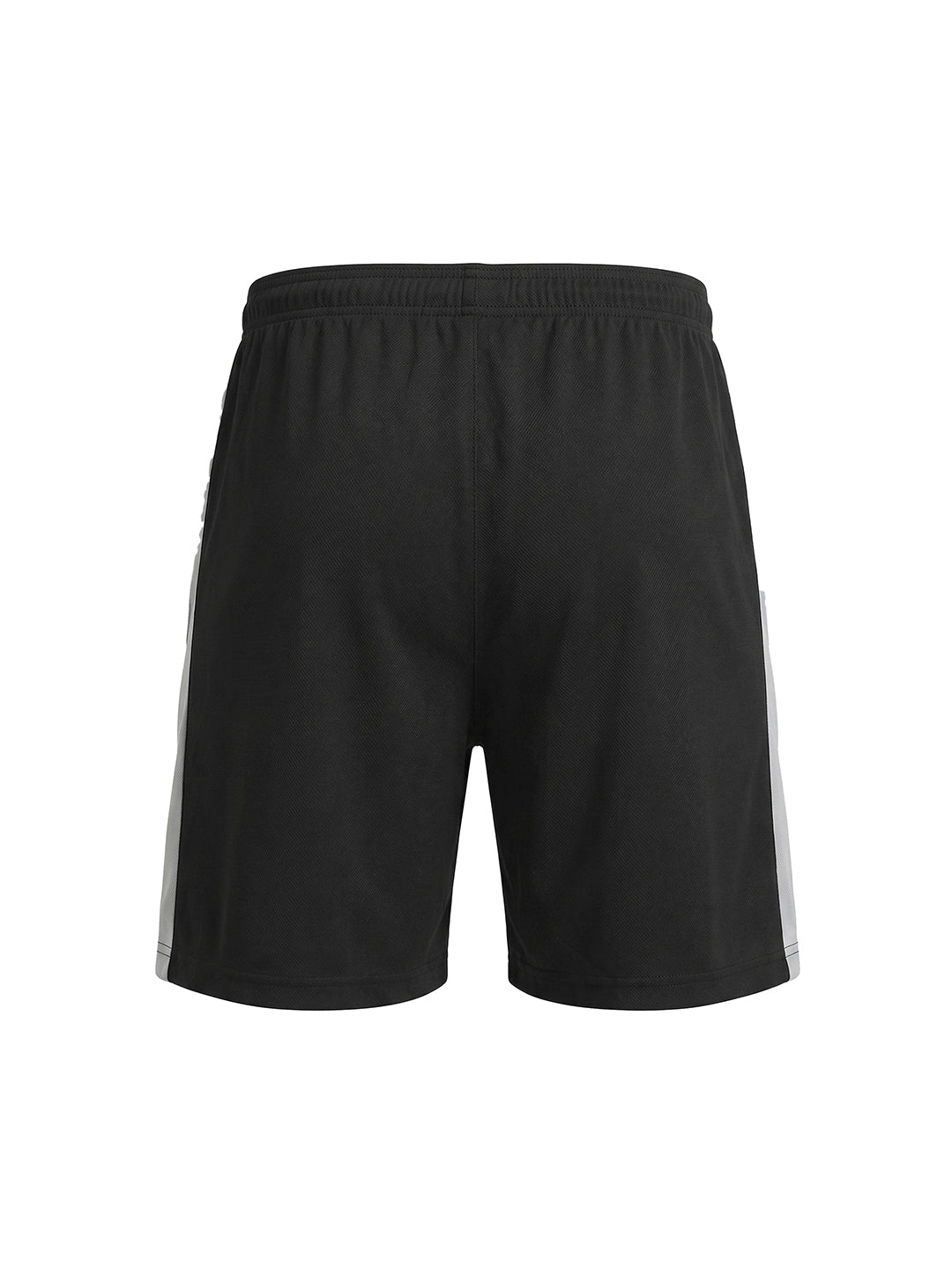 Fila Men Black Dillar Shorts