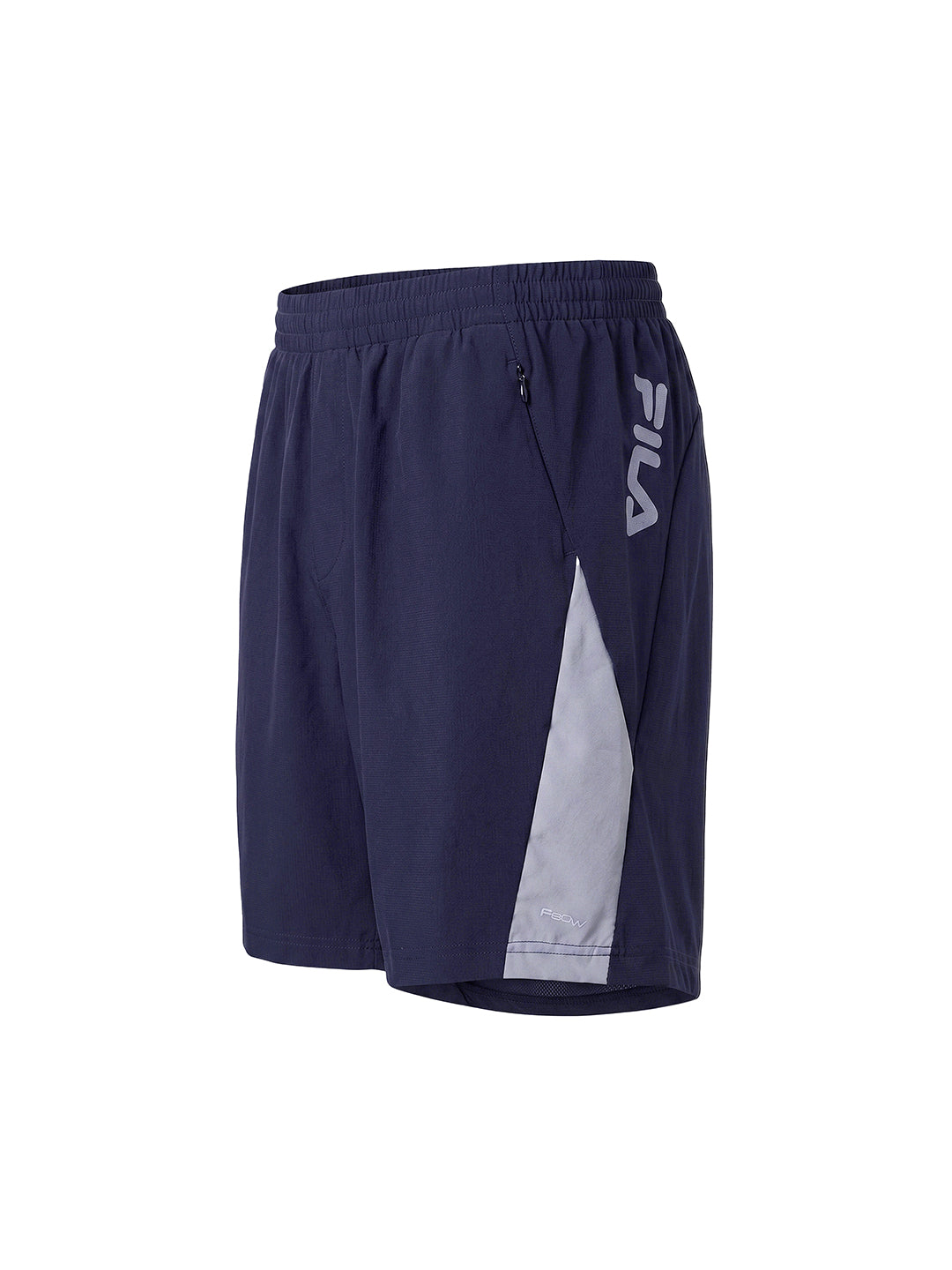 Fila Men Navy Dillar Shorts