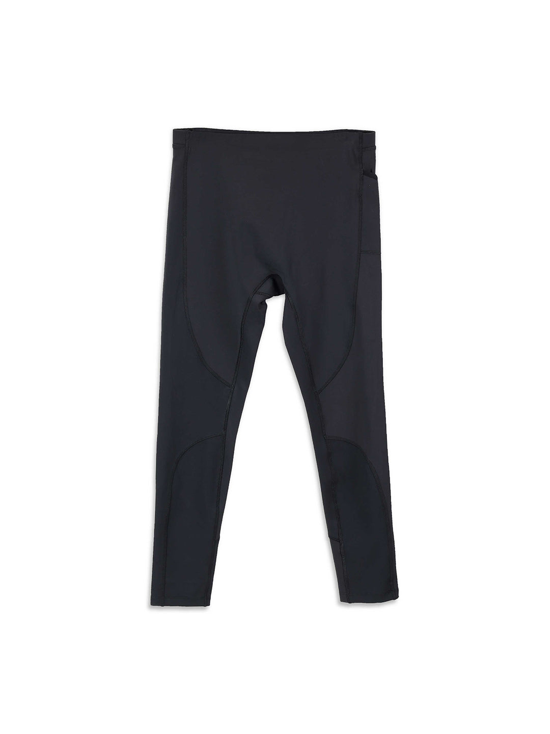 Fila Womens Black Gaile Leggings