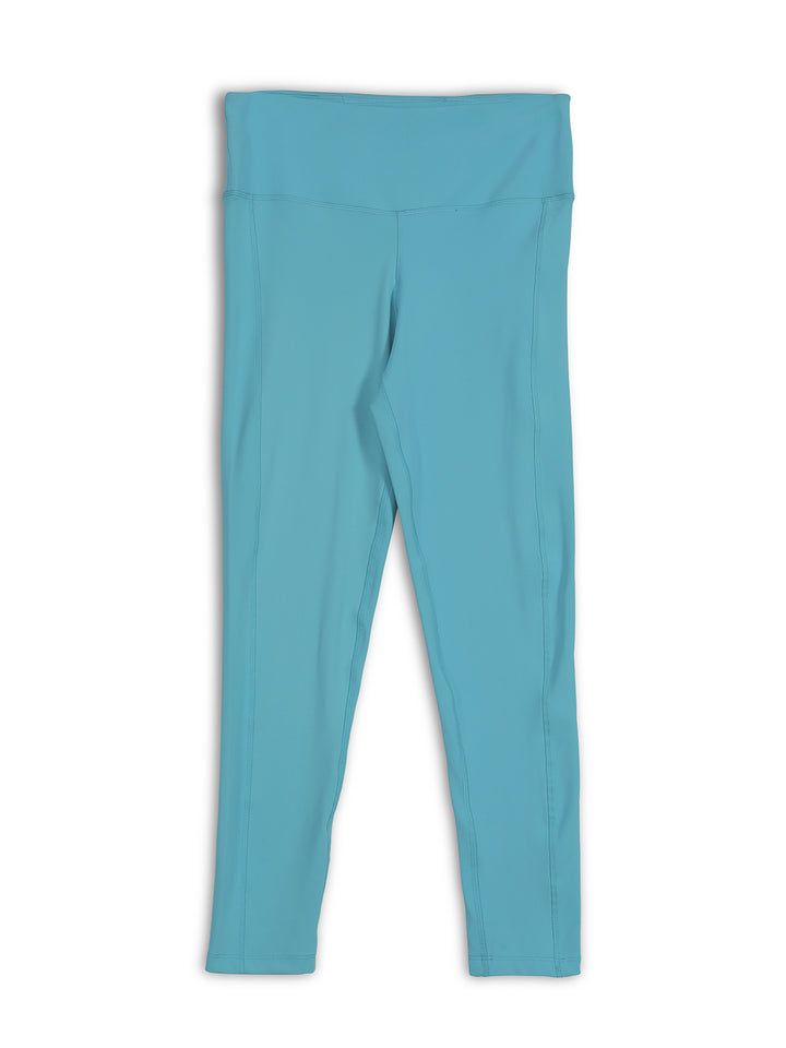 Fila Women Blue Evely Leggings