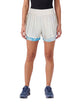 Fila Women Off White Kastor Short