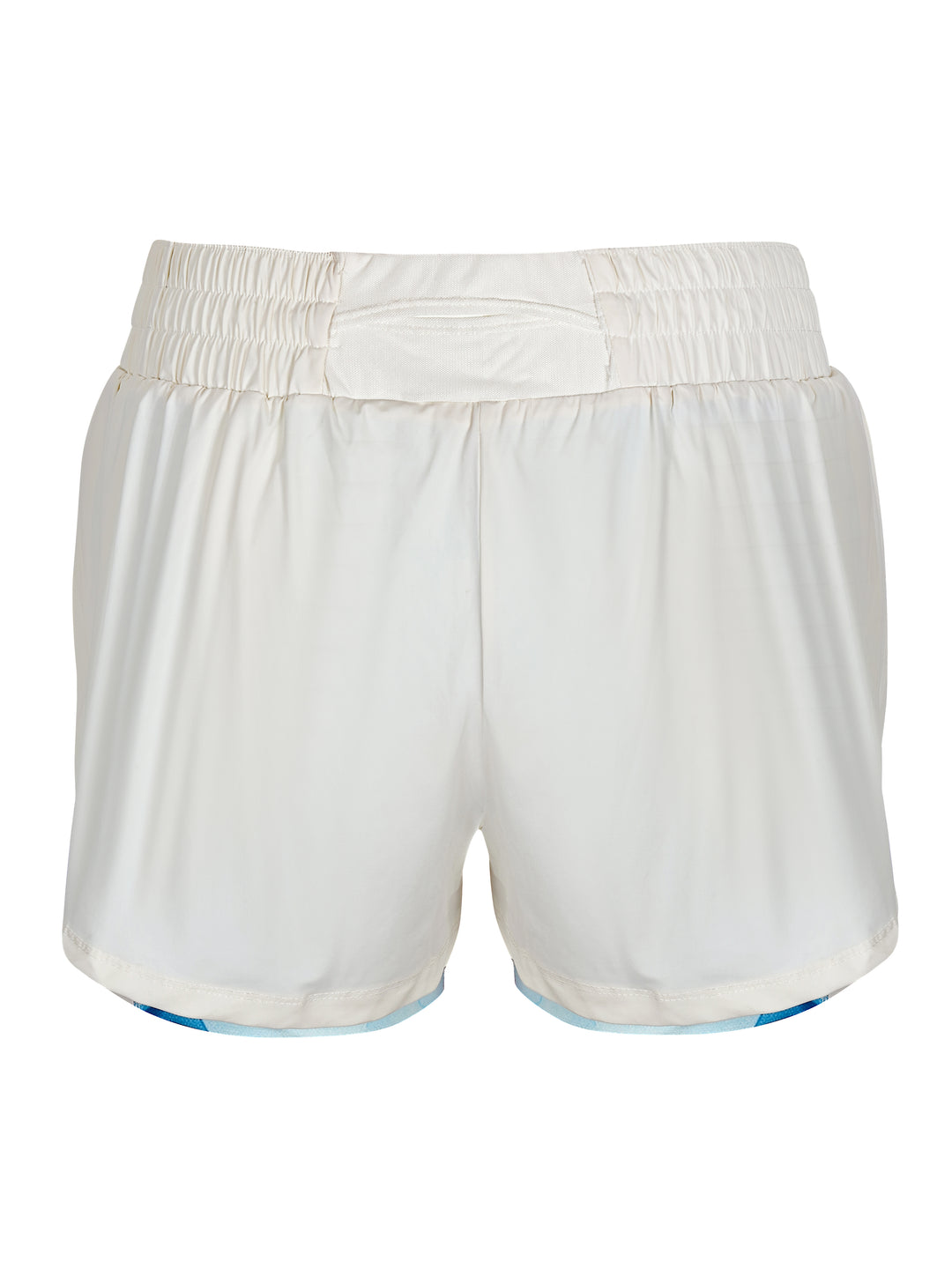 Fila Women Off White Kastor Short