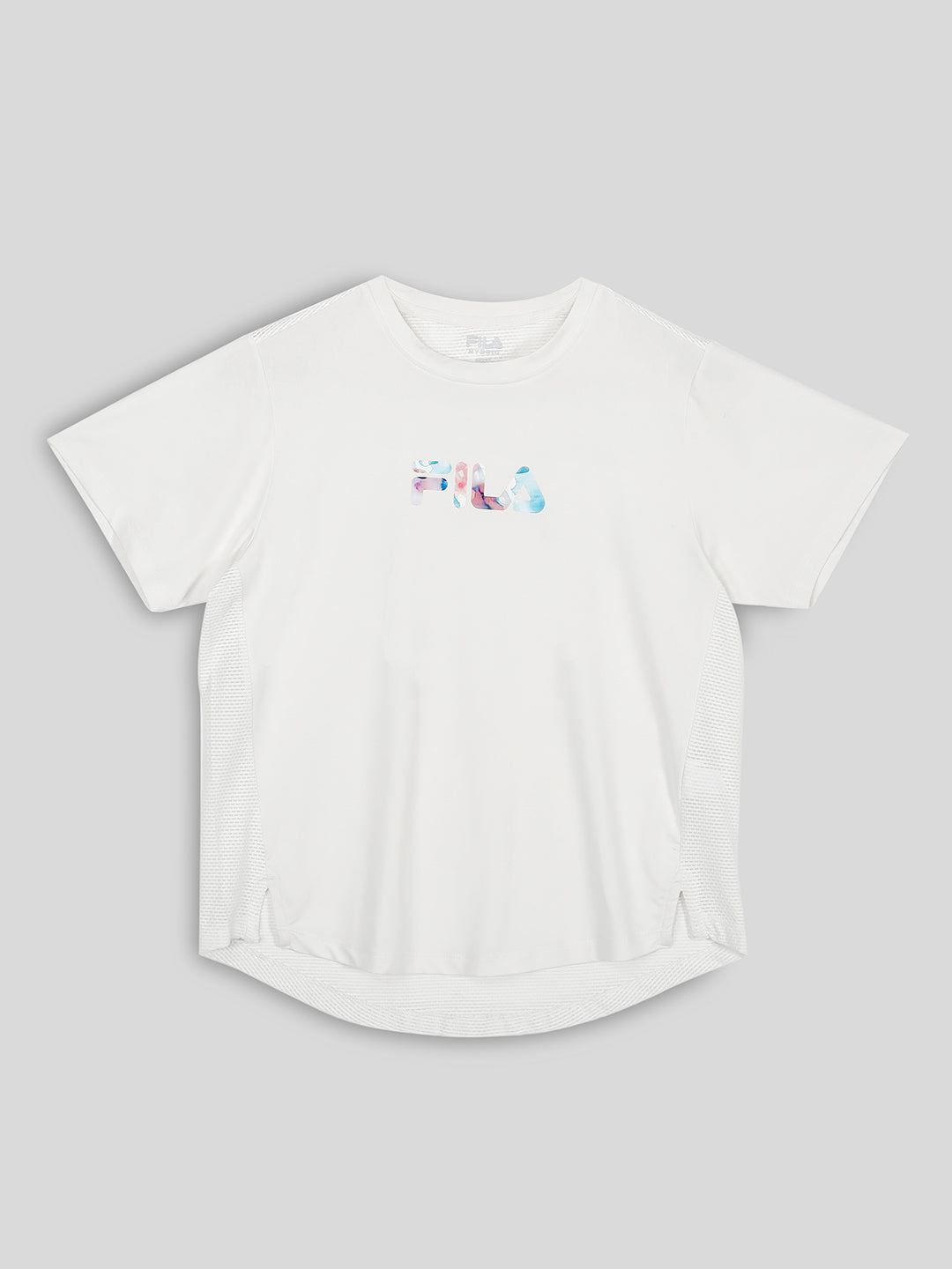 Fila Womens Gardenia Sara Half Sleeve