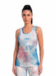 Fila Women Off White Garia Sleeveless