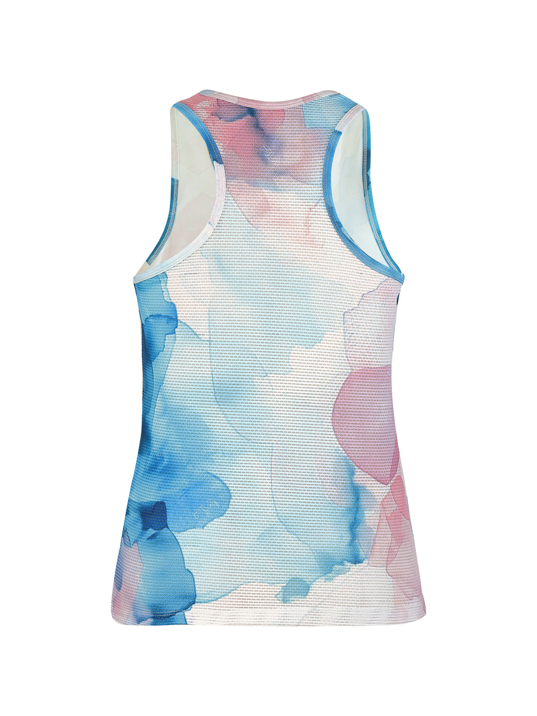 Fila Women Off White Garia Sleeveless