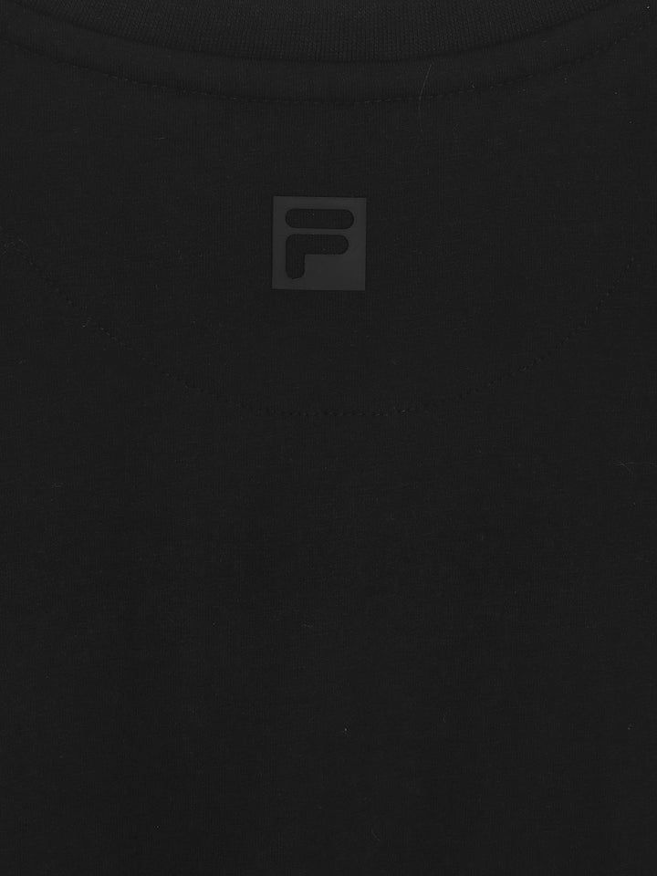 Fila Womens Black Aria T-Shirt