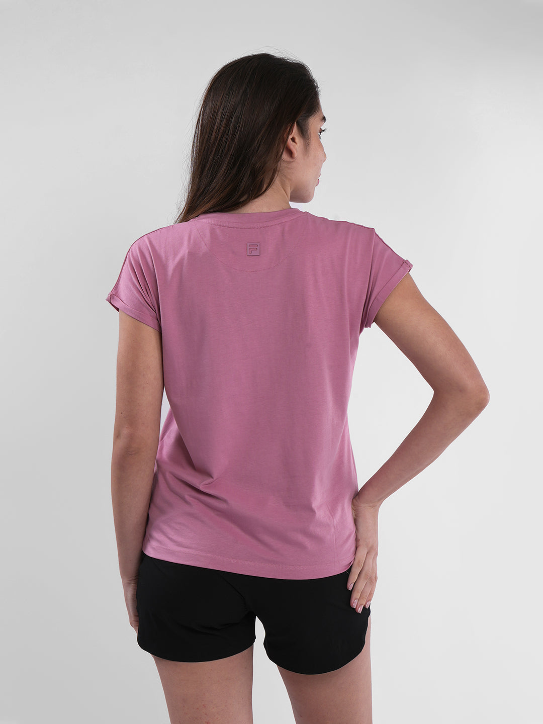 Fila Womens Lilas Aria T-Shirt