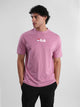 Fila Mens Lilas Liner T-Shirt