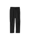 Fila Mens Black Marcel Track Pants