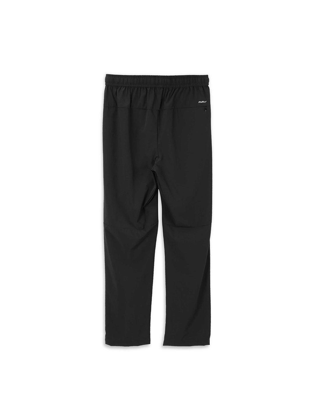 Fila Mens Black Marcel Track Pants