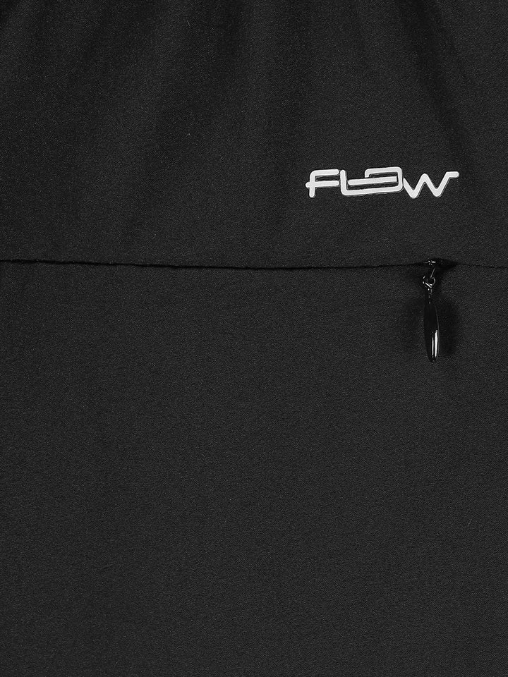 Fila Mens Black Marcel Track Pants