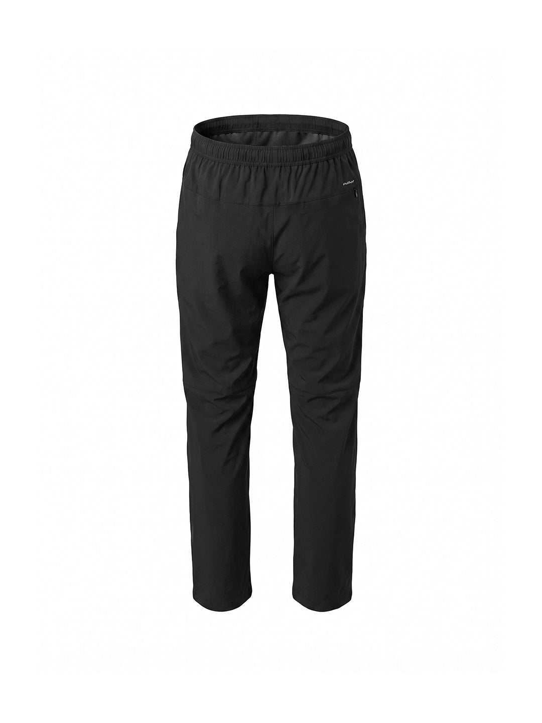 Fila Mens Black Marcel Track Pants