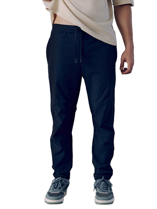 Fila Men Navy Marcel Track Pants