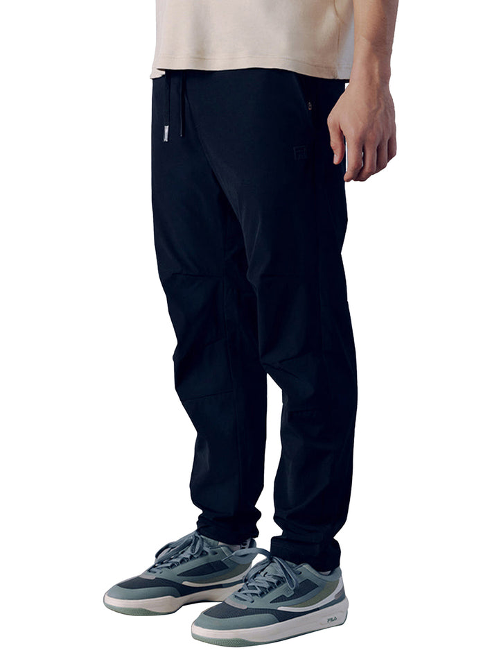 Fila Men Navy Marcel Track Pants