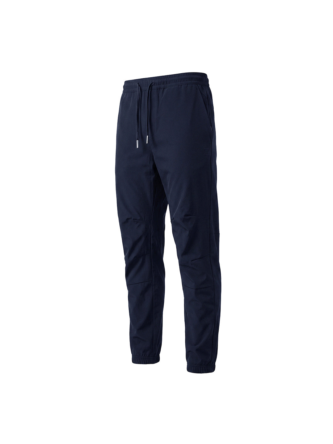 Fila Men Navy Marcel Track Pants