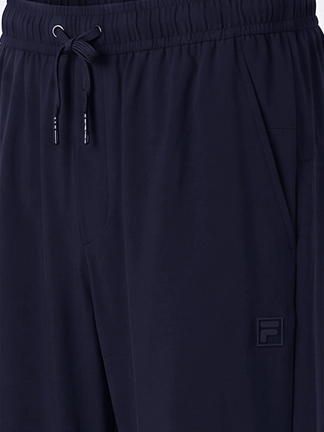 Fila Men Navy Marcel Track Pants