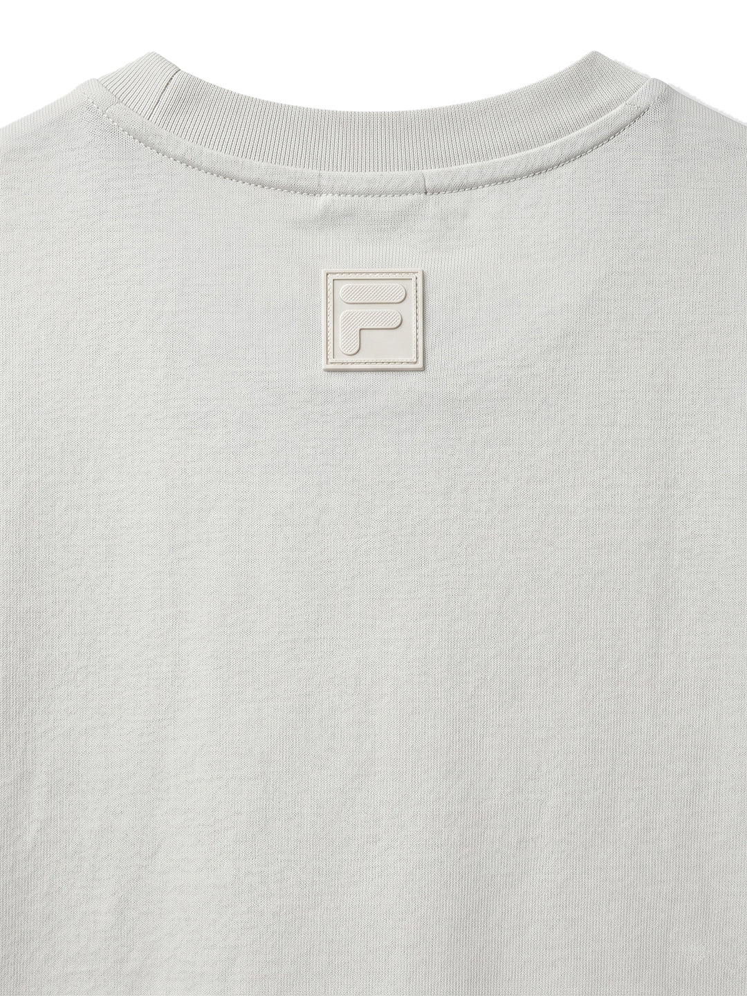 Fila Men Off White Nadal T-Shirt