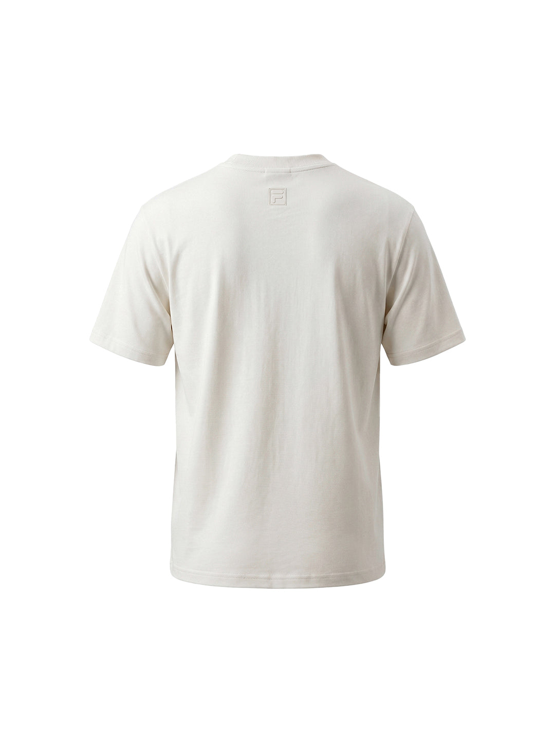 Fila Men Off White Nadal T-Shirt