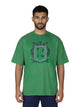 Fila Men Green Nadal T-Shirt