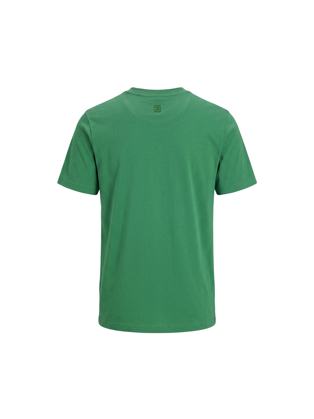 Fila Men Green Nadal T-Shirt