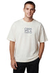 Fila Men Off White Laver T-Shirt