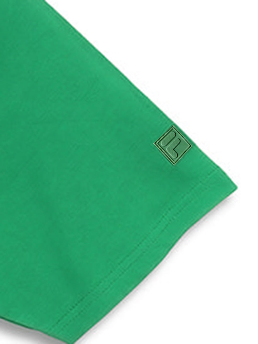 Fila Men Green Laver T-Shirt