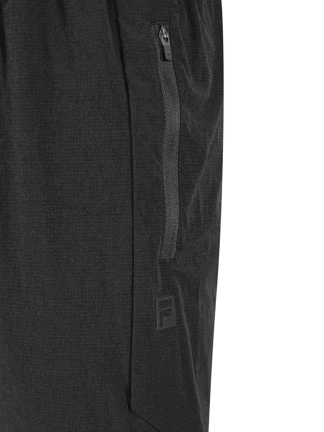 Fila Men Black Esary Track Pants