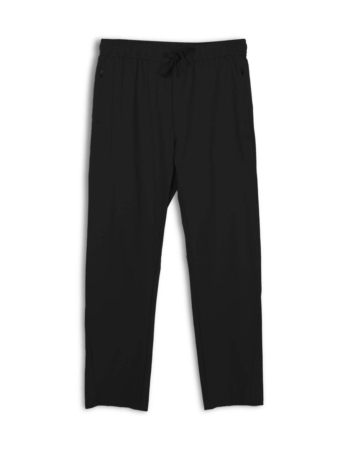 Fila Men Black Esary Track Pants