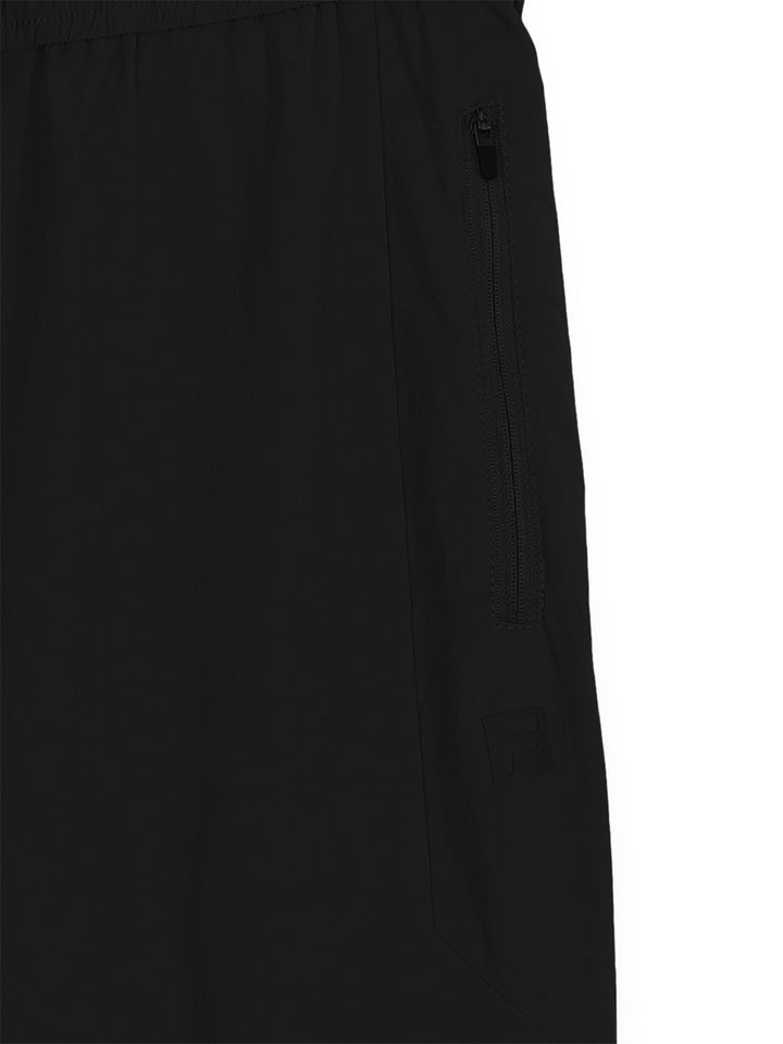 Fila Men Black Esary Track Pants
