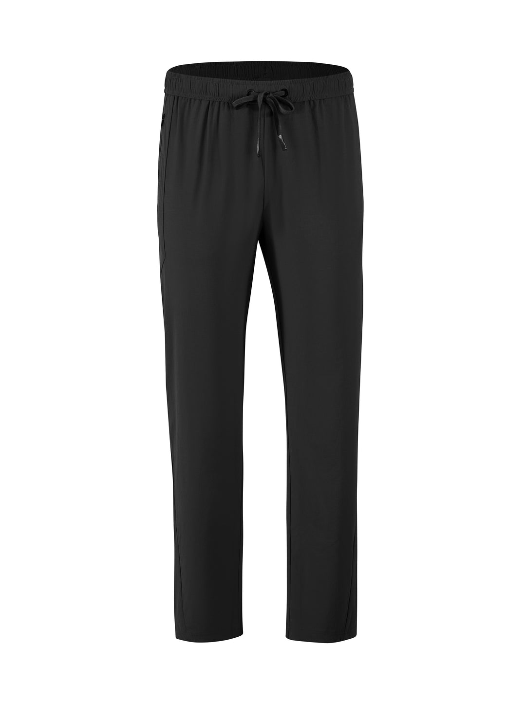Fila Men Black Esary Track Pants