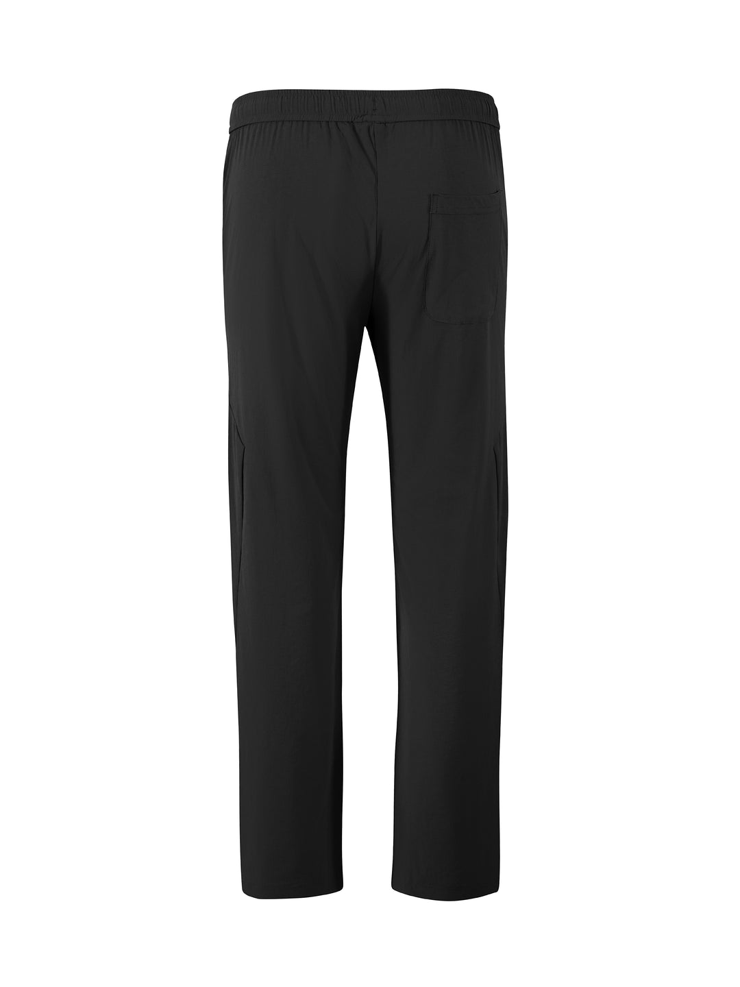 Fila Men Black Esary Track Pants