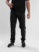 Fila Men Black Esary Track Pants