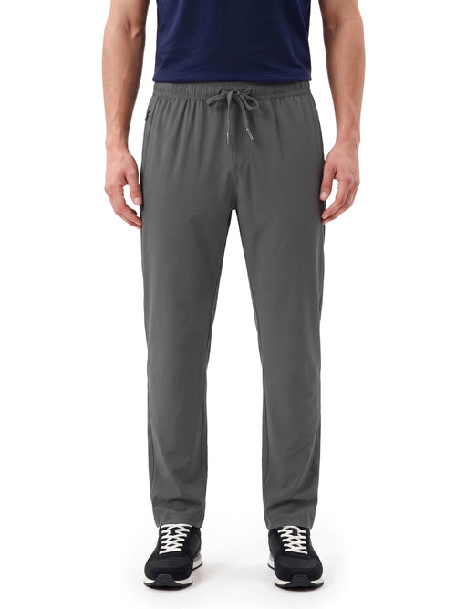 Fila Men Quietgrey Esary Track Pants