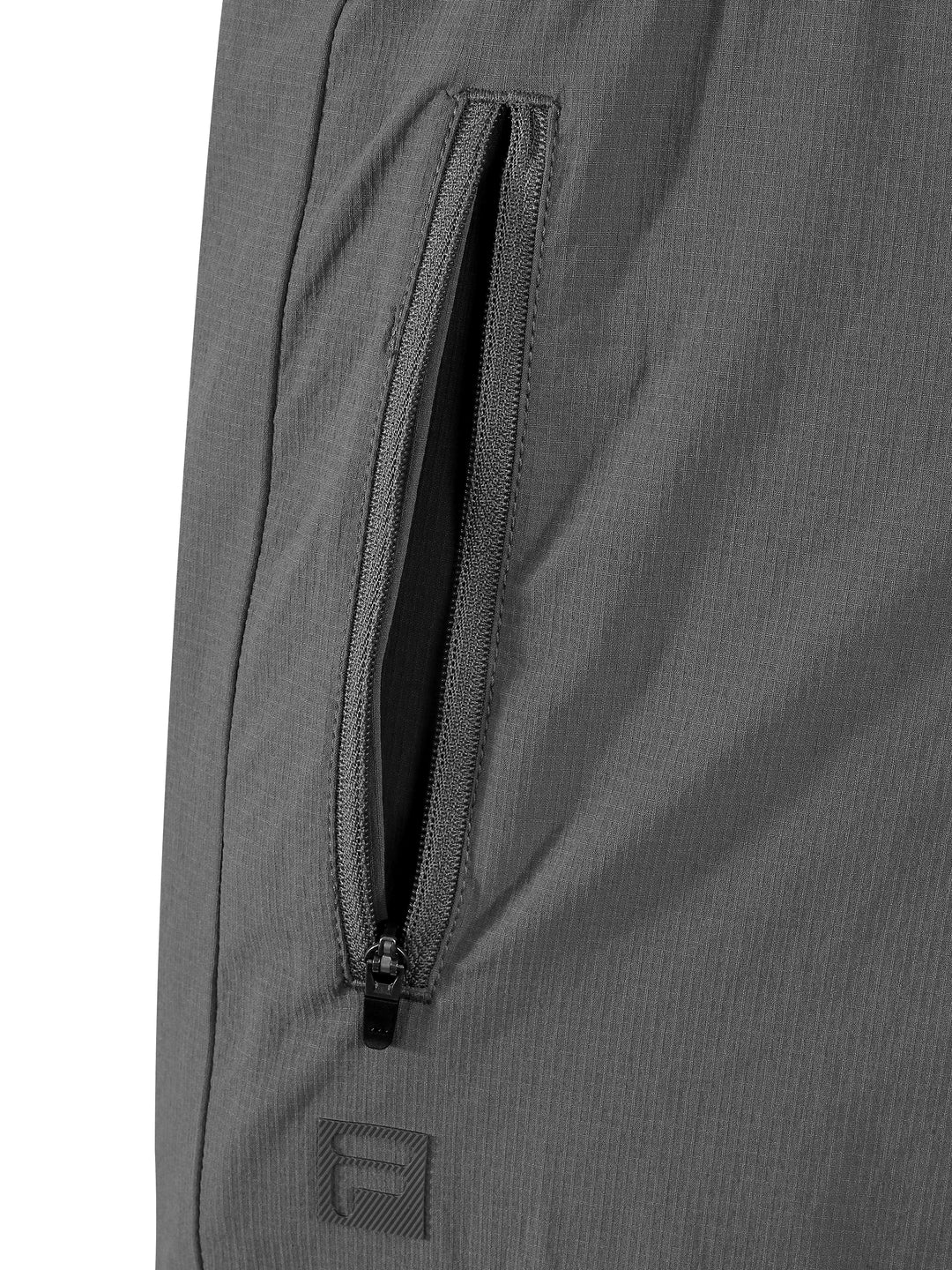 Fila Men Quietgrey Esary Track Pants