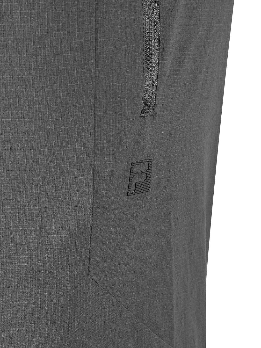 Fila Men Quietgrey Esary Track Pants